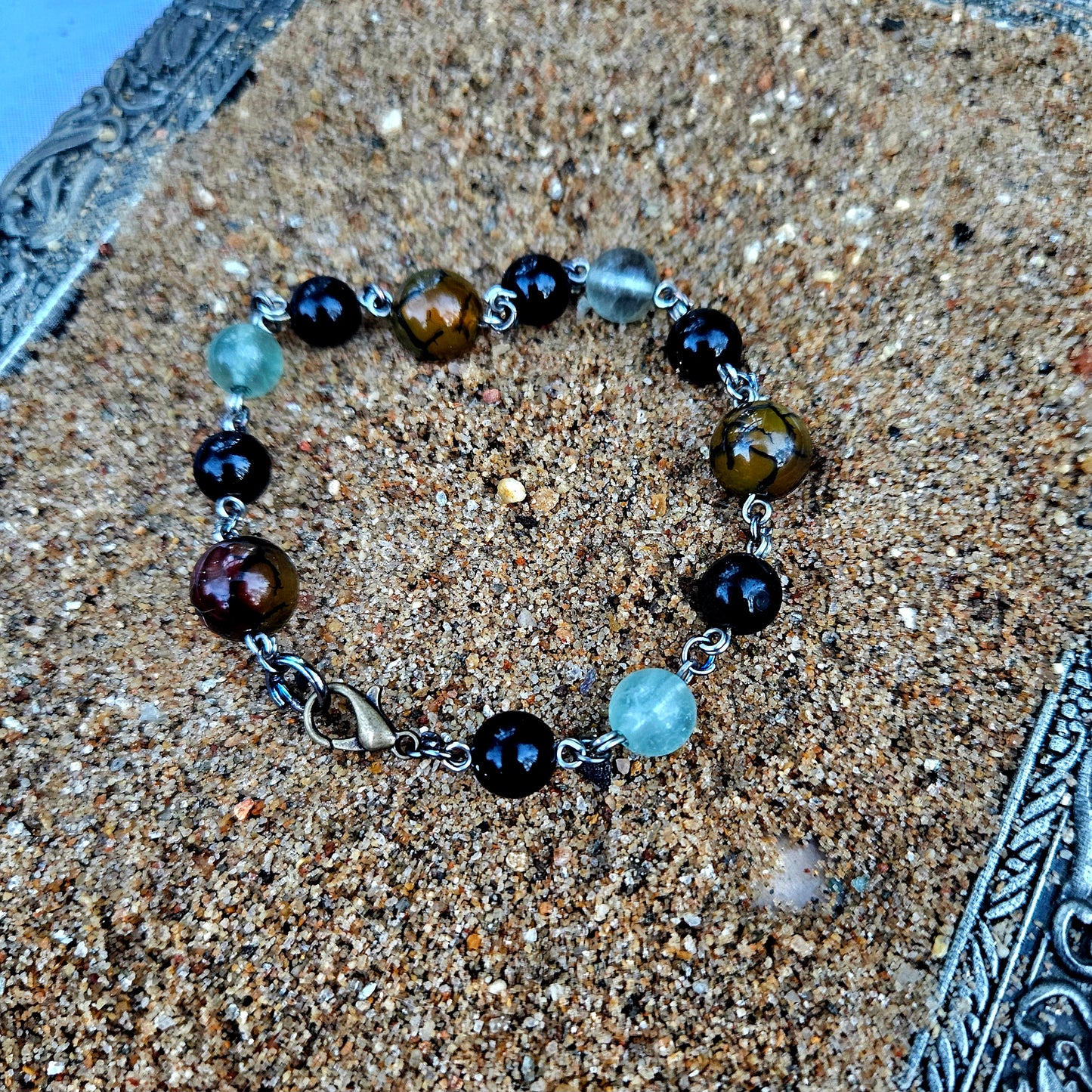 Natural Stone Bracelets