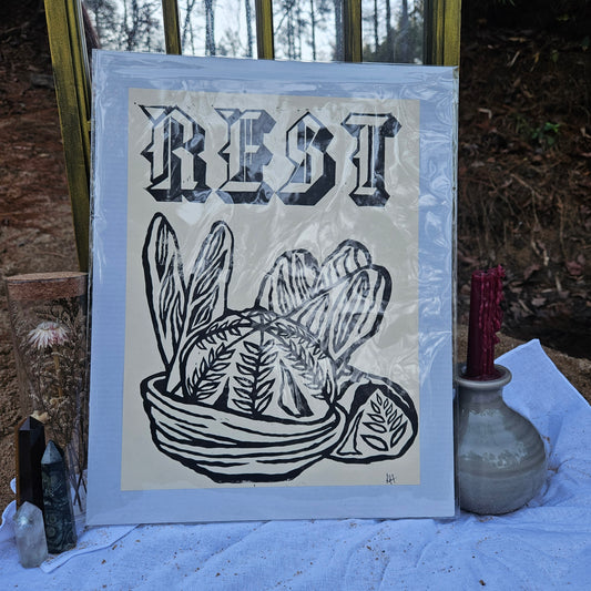 REST Print